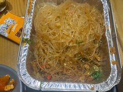 -聚点串吧·北京烧烤(朝北店)