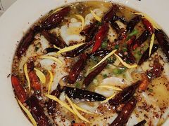 -太二酸菜鱼(武汉光谷保利店)