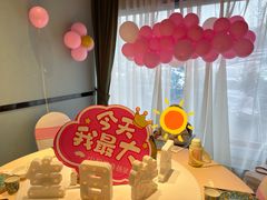 -小厨娘淮扬菜(天印大道店)