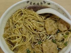 -蒋家桥饺面店(东关街店)