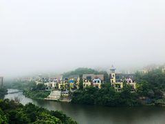 -东部华侨城