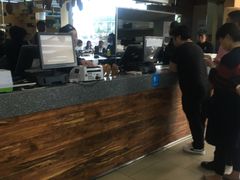 -三千粉牛肉米粉(来客茂店)
