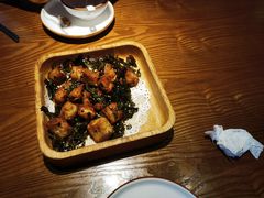 -恰饭·老长沙市井菜(天河客运站店)