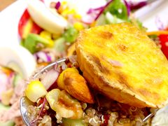 -Meal Salad米有沙拉(长泰广场店)