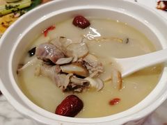 -云采云南菜(中山北路店)