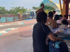 -西安华夏文旅水世界
