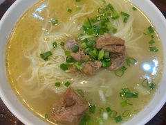 -海汇源老烧麦店(东大街总店)