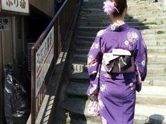 -京都冈本和服体验租赁店(清水寺店)