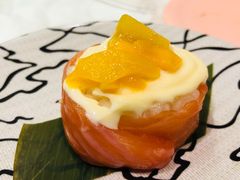 -争鲜回转寿司(南京东路店)