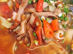 -十里香粉馆(虹桥中路店)
