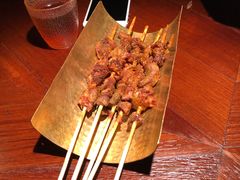 -楼兰新疆主题餐厅(悠方店)