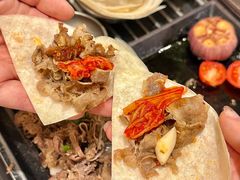 -七八冷面·延边朝鲜族美食(世纪汇店)