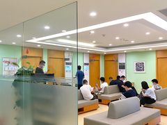 -爱康国宾体检中心(建设分院)