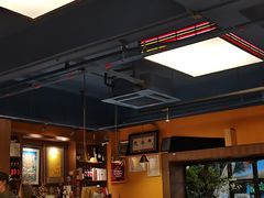 大堂-缘生态云南菜·野生菌庭院餐厅(华侨城店)