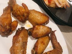 -必胜客(紫竹桥苏宁店)