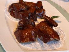 -三号黄浦会Canton Table