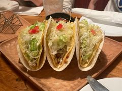 -Rural Tequila墨西哥餐厅(东川路店)