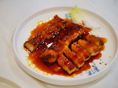 -渔意楼·驰名沙田乳鸽(五羊旗舰店)