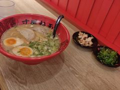 -寸屋拉面(凯德晶萃店)