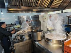 -清真磨沟沿老字号牛肉面(总店)