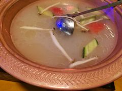 -民食香·腊排骨野生菌美食(木府店)