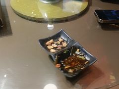 -大洋家·精品潮汕菜·生腌砂锅粥(天河东路店)