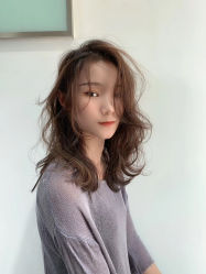 -阿莲新妆护肤造型
