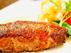 -燃扒房Steakhouse(皇庭店)