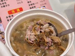 -东森家宴·惠州客家菜