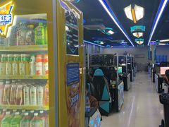 -时代电竞网吧网咖(通州马驹桥商业街店)