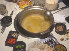 -狐狸爱上椰子鸡(滨江星光大道店)