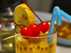 -香香海南菜餐厅