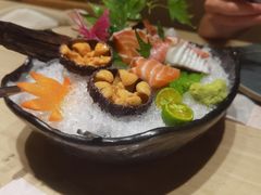-秋荀日本料理(昆明同德广场店)