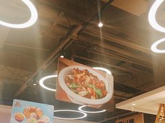 -唐食语粥(青山万达广场店)