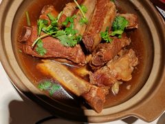 -真定郝家排骨(大十字街店)