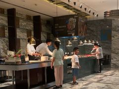 -合肥皇冠假日酒店·菲亚斯特自助餐厅(黄山路店)