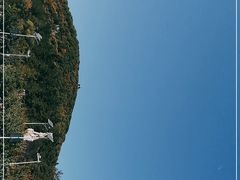 -帽儿山国家森林公园