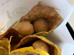 -清真·二嫂子煎饼果子(卫津路总店)