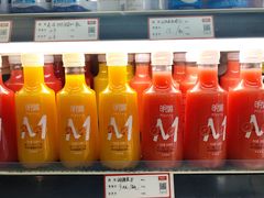 -叶氏兄弟果业(文二西路店)