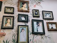 -拾光秀照相馆(石家庄勒泰中心店)