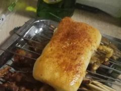 烤火烧-文君烧烤(崂山店)