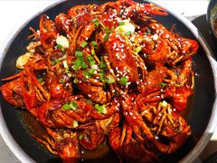 油焖大虾-一棠龙虾(徐家汇城开YOYO店)