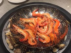 -粗茶淡饭·隐庐私厨(东亭店)