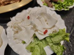 -五福居羊蝎子(方庄店)