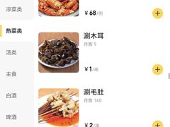 -周记老沈阳焦火鸡架