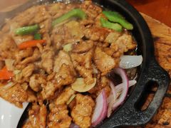 -北平小馆·烤鸭·家常菜(磨房北里店)