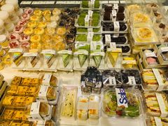 -麦山伴茶(中骏世界城店)