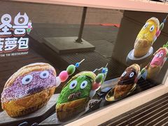 -小资太太餐厅(南岗区店)