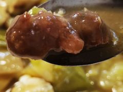 -刘老虎肉丸糊辣汤(总店)