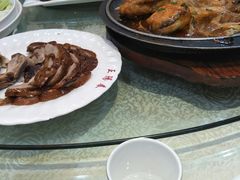 -正阳春鸭子楼(汉沽店)